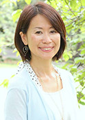 代表　戸沼如恵